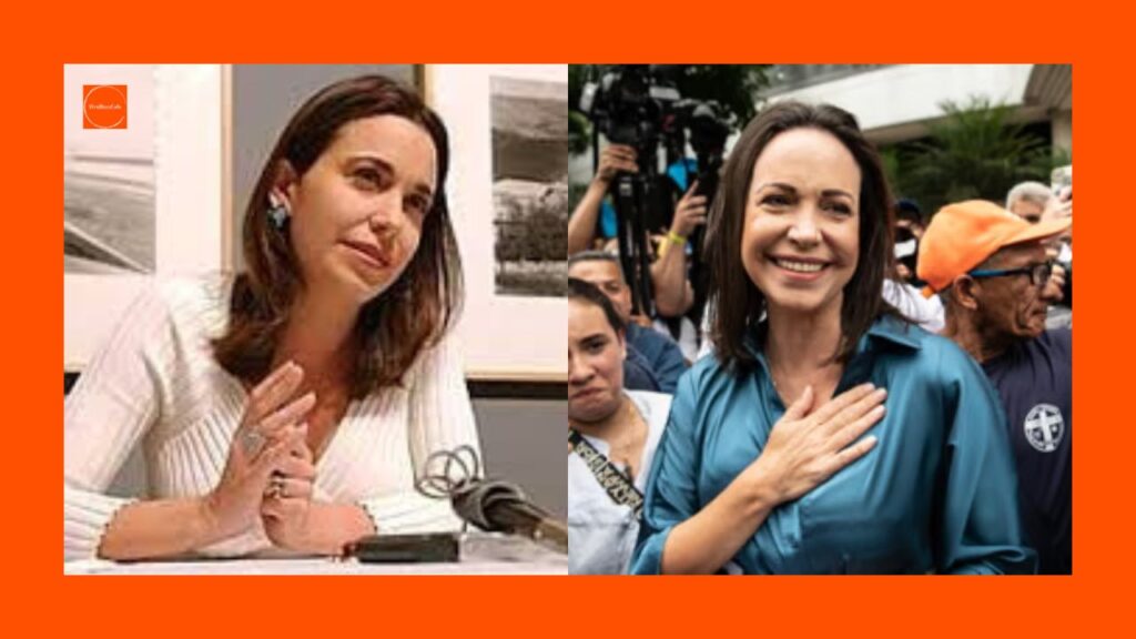 MaríaCorinaMachado | NobelPeacePrize2025 | VenezuelaDemocracy | HumanRights | NonviolentResistance | ProDemocracy | FreedomFighter | CivicCourage | PoliticalChange | VenezuelanOpposition | DemocracyInAction | PeacePrizeWinner | 