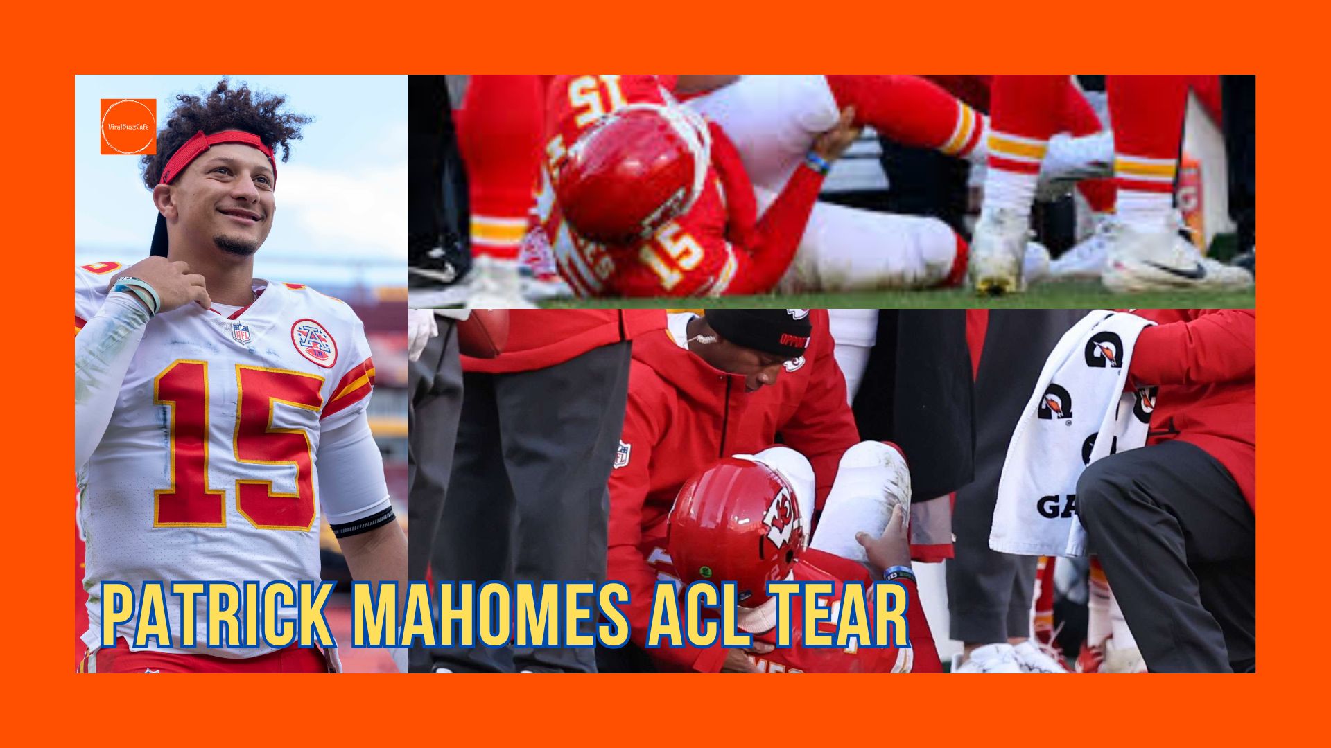 PatrickMahomes | ACLTear | ChiefsKingdom | NFLInjury | MahomesComeback | KansasCityChiefs | NFLNews | ChiefsVsChargers| MahomesInjured | ChiefsPlayoffHopes | NFL2025 | PatrickMahomesACL | AndyReid | TravisKelce | NFLHighlights |