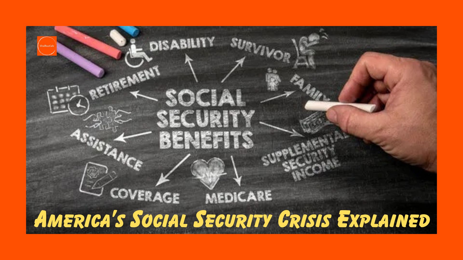 SocialSecurity | SocialSecurityCrisis | RetirementCrisis | USTrustFund | USNews | BreakingNews | EconomicCrisis | MoneyNews | RetirementBenefits | SeniorCitizens | PayrollTaxes | BenefitCuts | AmericanEconomy | RetirementPlanning | FutureOfAmerica | Finance |