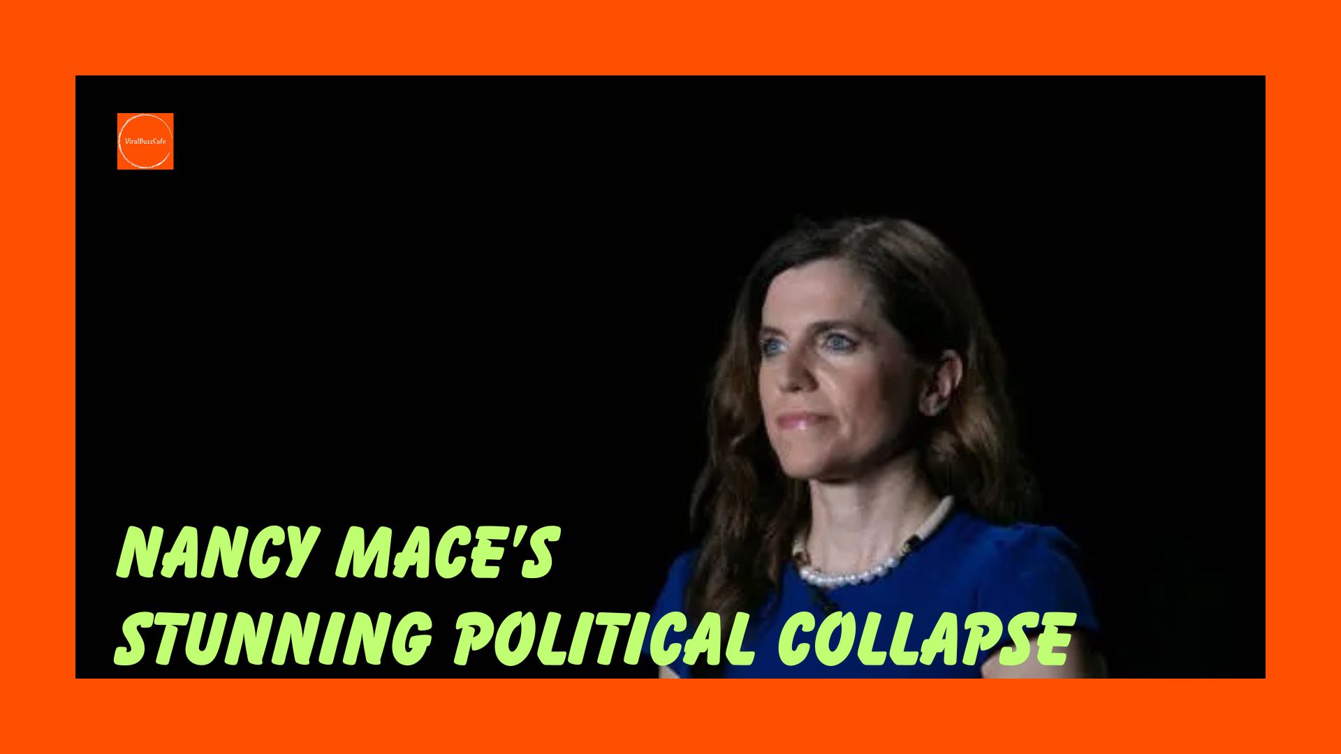 NancyMace | USPolitics | GovernorRace | SouthCarolina | RepublicanPrimary | Trump | MAGA | BreakingNews | Election2026 | PoliticsToday | TrendingNow | ConservativePolitics | PoliticalDrama | CampaignTrail | RepublicanParty |