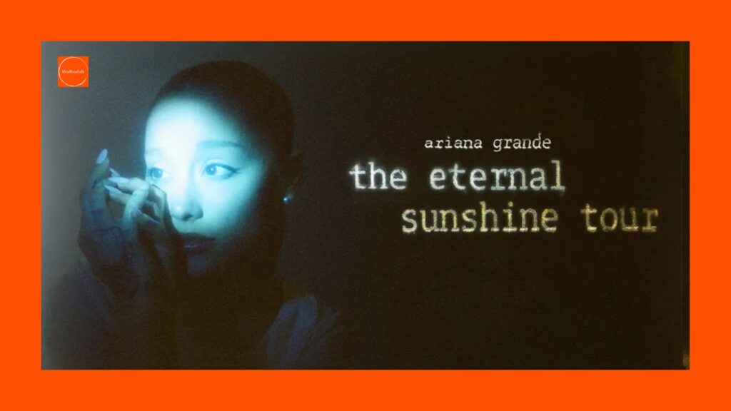 ArianaGrande | EternalSunshineTour | ArianaGrandeTour | EternalSunshine | Arianators | PopMusic | LiveMusic | ConcertTour | TrendingNow | PopCulture | ConcertSeason | GlobalTour | Wicked | PopStar | ArenaTour | YouTubeTrending | LiveConcert |