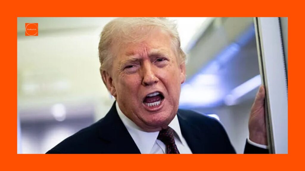 Trump | DonaldTrump | TrumpInterview | BreakingNews | ElectionFraud | USPolitics | ViralVideo | TrumpWalkout | MediaBias | ElectionDebate | PoliticsToday | AmericanPolitics | InterviewDrama | PoliticalDrama | Politics | CurrentEvents |