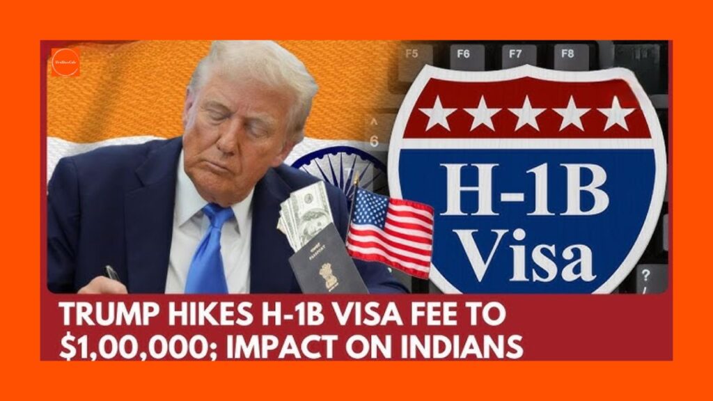 H1B | H1BVisa | Trump | USImmigration | BreakingNews | InternationalStudents | WorkVisa | USPolitics | TechWorkers | IndianStudents | FederalJudge | AmericaNews | Trending | SkilledWorkers | 