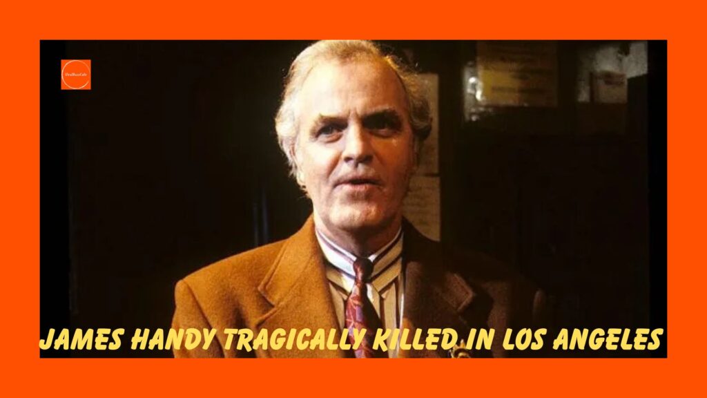 JamesHandy | TopGunMaverick | Jumanji | HollywoodNews | BreakingNews | Hollywood | Actor | LosAngeles | TVLegend | FilmIndustry | CelebrityUpdate | HollywoodTragedy | TopGun | JumanjiMovie | 