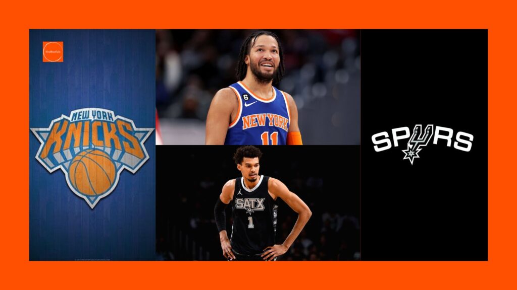 Knicks | NBAChampions | NBAFinals | NewYorkKnicks | JalenBrunson | NBA | MadisonSquareGarden | VictorWembanyama | Spurs | NBAHighlights | KnicksWin | NBATitle | Championship | NYKnicks | NBA2026 |