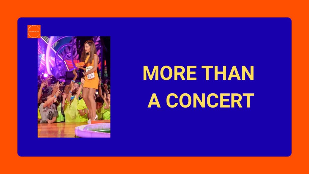 ArianaGrande | EternalSunshineTour | ArianaGrandeTour | EternalSunshine | Arianators | PopMusic | LiveMusic | ConcertTour | TrendingNow | PopCulture | ConcertSeason | GlobalTour | Wicked | PopStar | ArenaTour | YouTubeTrending | LiveConcert |