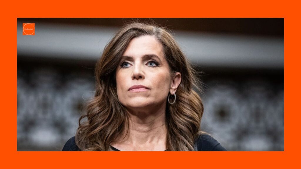 NancyMace | USPolitics | GovernorRace | SouthCarolina | RepublicanPrimary | Trump | MAGA | BreakingNews | Election2026 | PoliticsToday | TrendingNow | ConservativePolitics | PoliticalDrama | CampaignTrail | RepublicanParty |